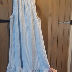 Summer Dress in M